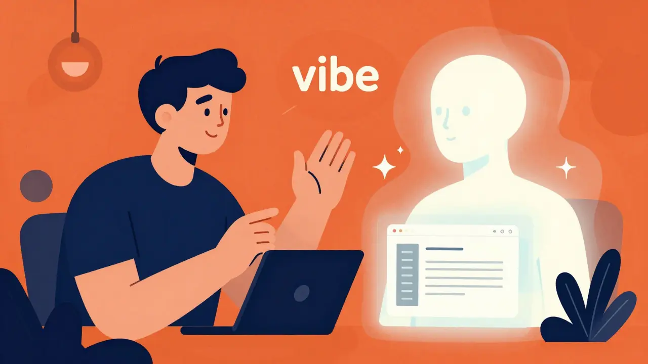 Integrating Consent Management Platforms into Vibe-Coded Websites