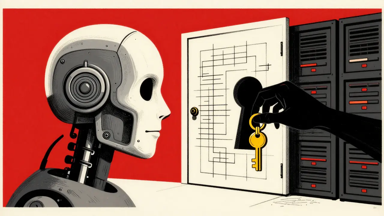 Preventing RCE in AI-Generated Code: Deserialization and Input Validation Guide