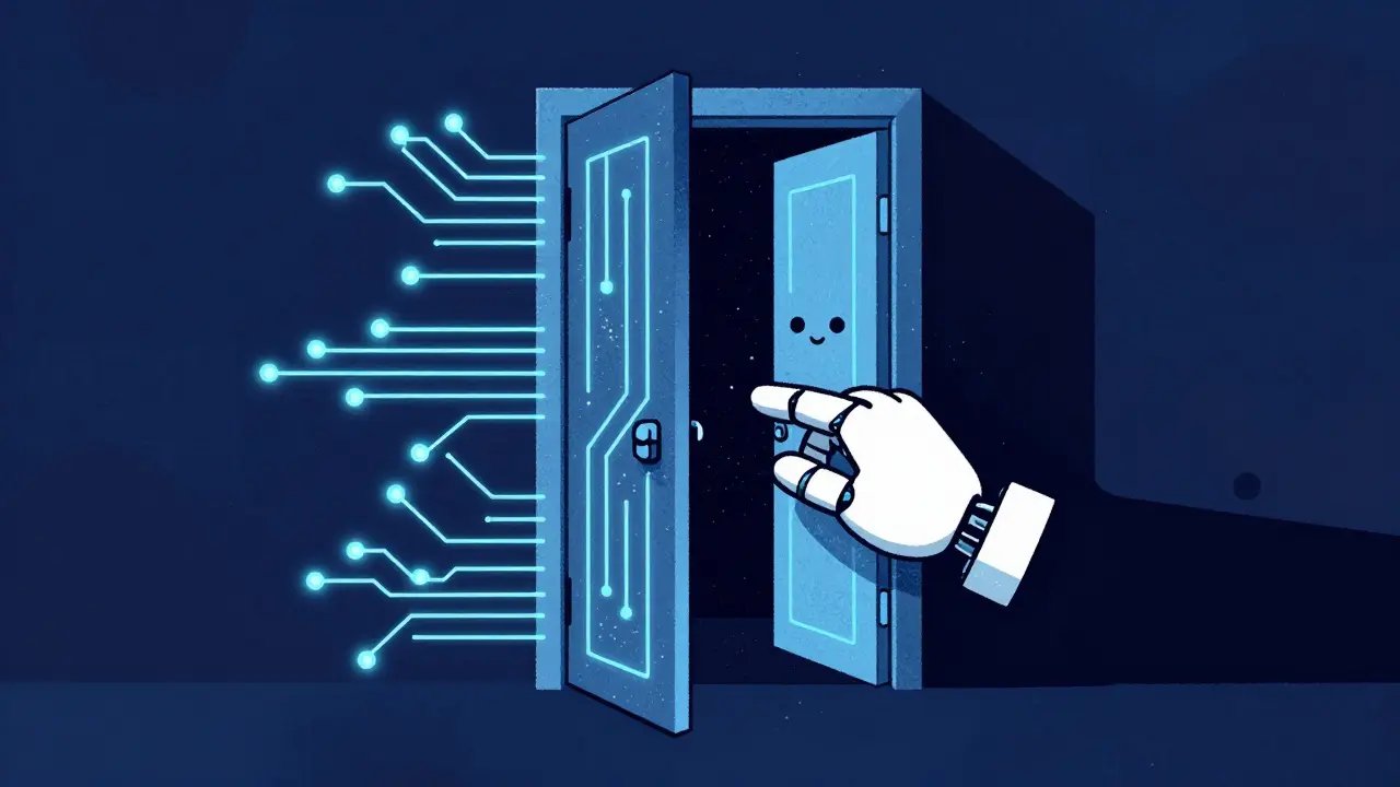 Security Code Review for AI Output: Essential Verification Checklists