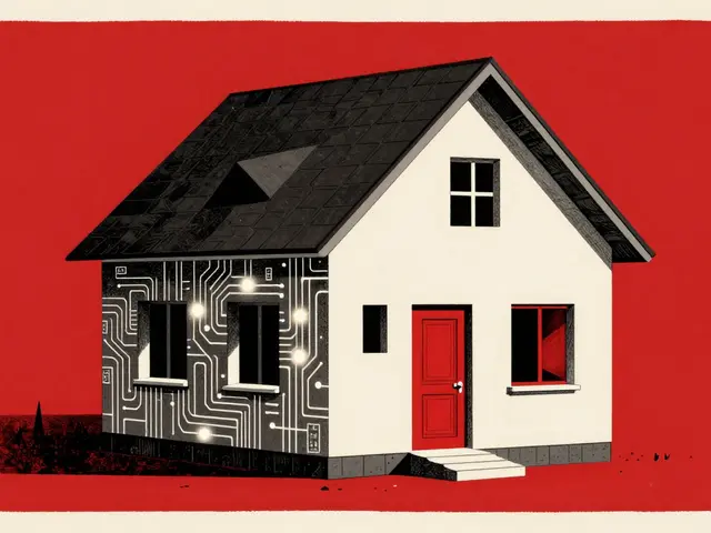 Generative AI Target Architecture: Designing Data, Models, and Orchestration