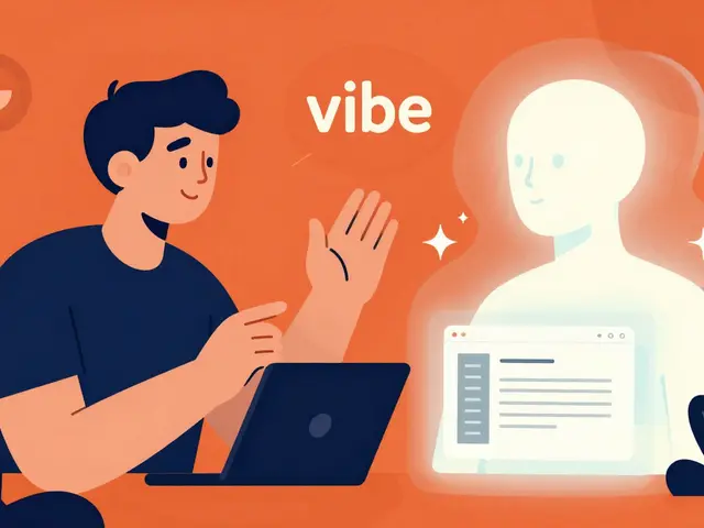 Integrating Consent Management Platforms into Vibe-Coded Websites