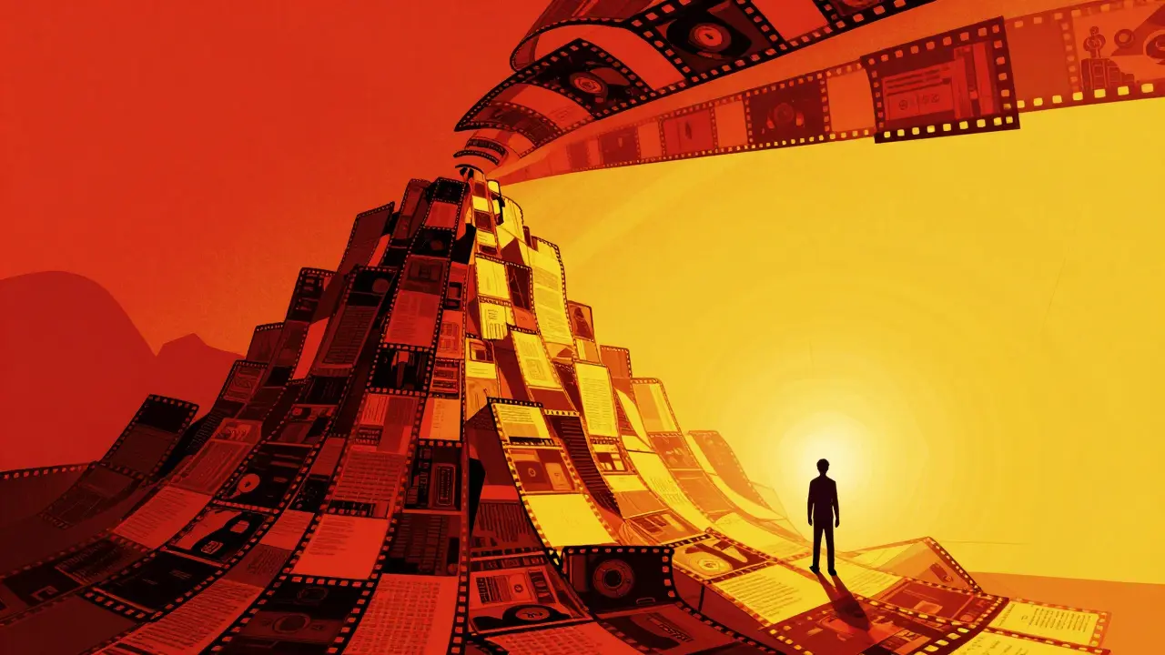 Video Understanding with Generative AI: Captioning, Summaries, and Scene Analysis