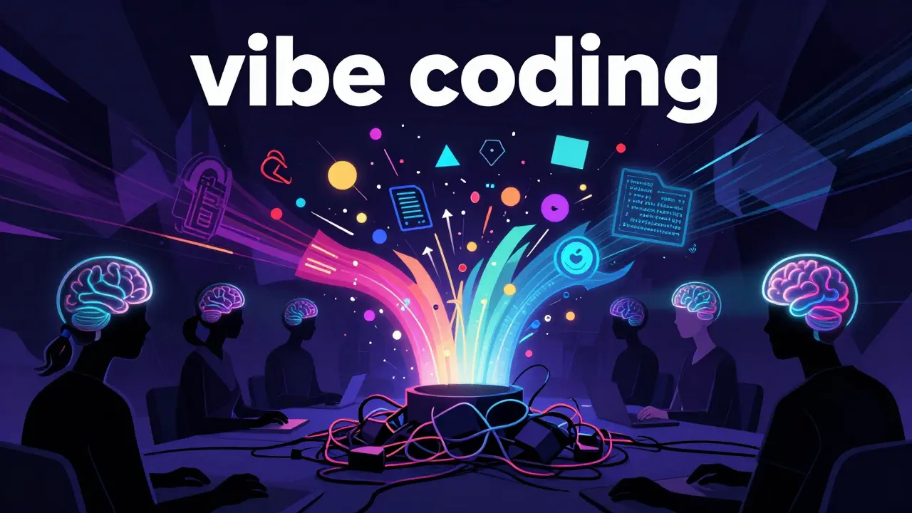Building Internal Marketplaces for Vibe-Coded Components: Governance, Safety, and Scale