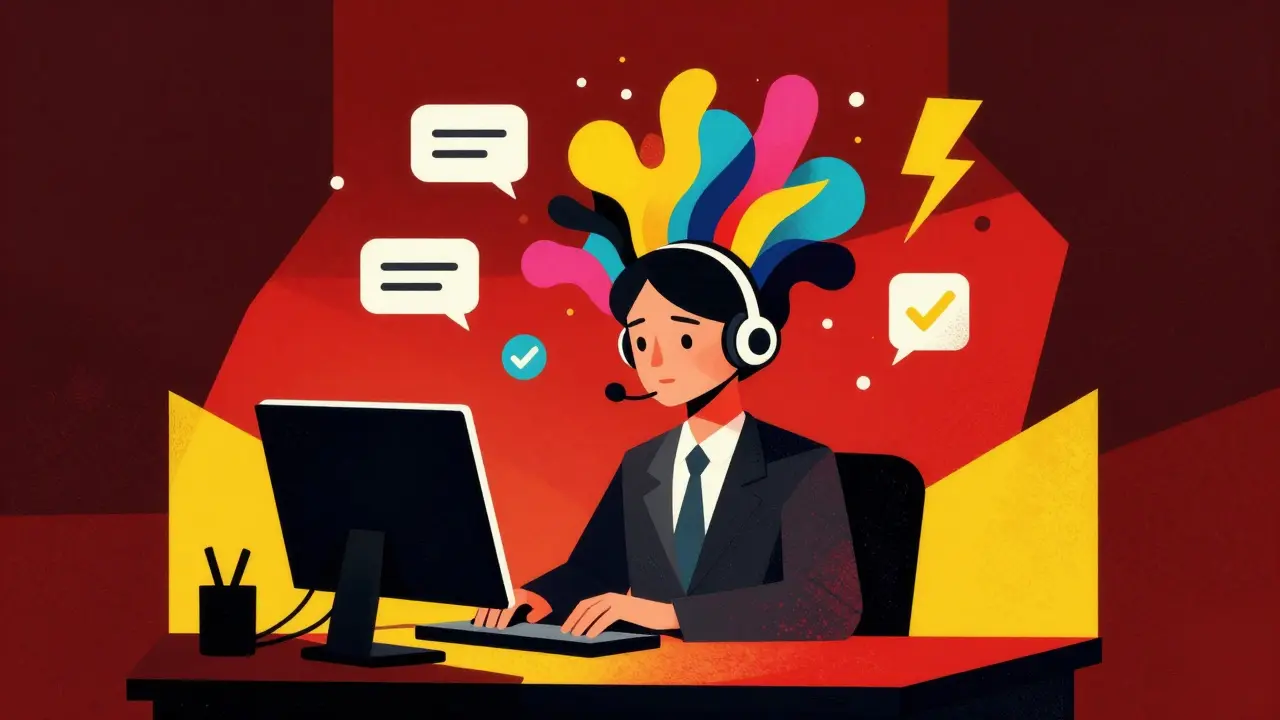 Contact Center ROI from Generative AI: Handle Time, CSAT, and First Contact Resolution