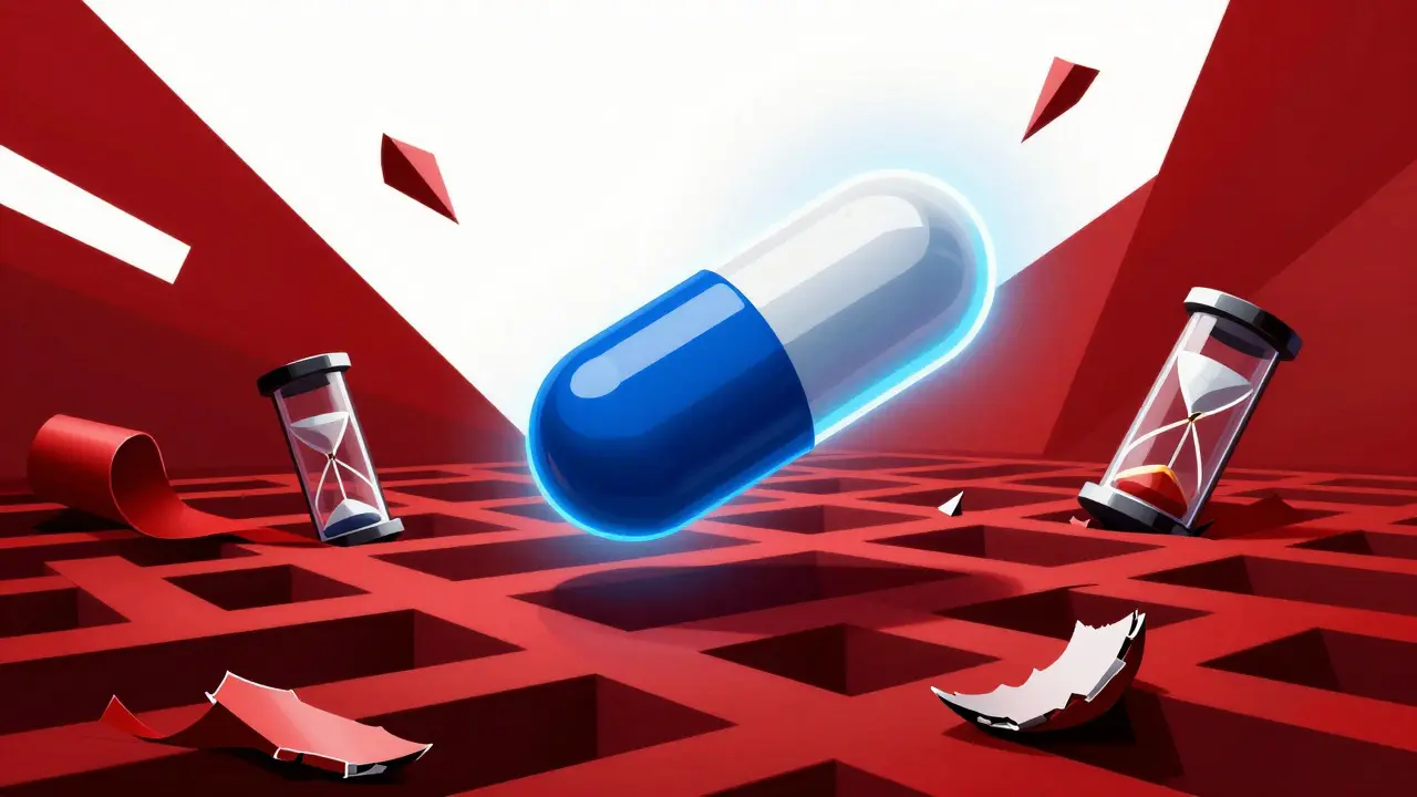 How Generative AI Transforms Clinical Trials: Design, Protocols, and Regulatory Writing