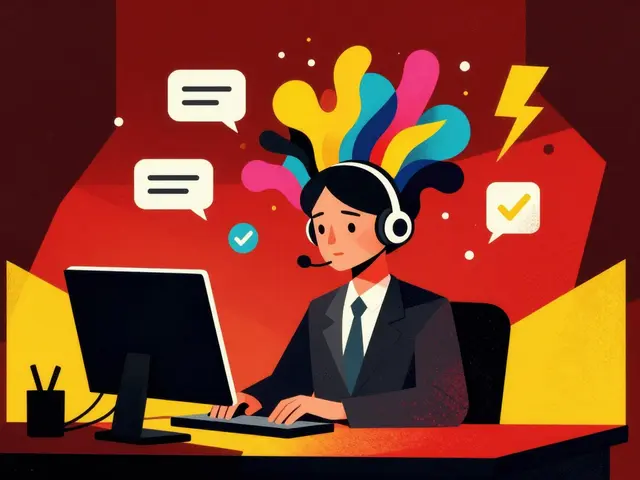 Contact Center ROI from Generative AI: Handle Time, CSAT, and First Contact Resolution