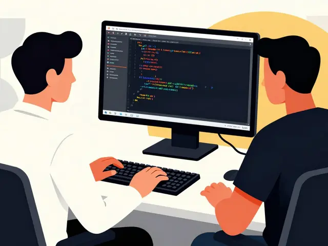 Cursor vs Replit for Teams: Shared Context, Reviews, and Collaboration Workflows