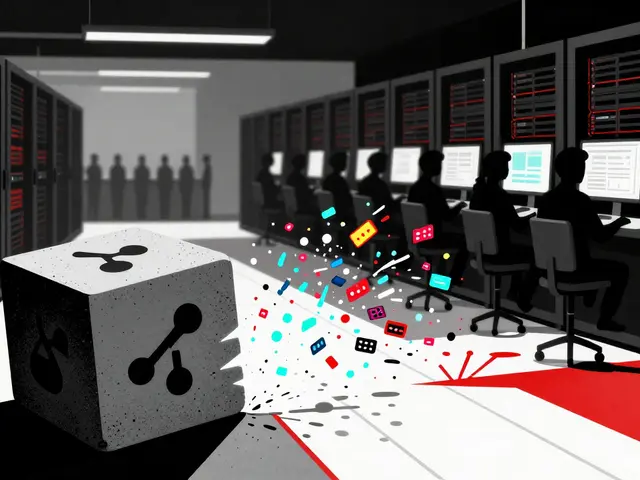 LLM Inference Observability: Tracking Token Metrics, Queues, and Tail Latency