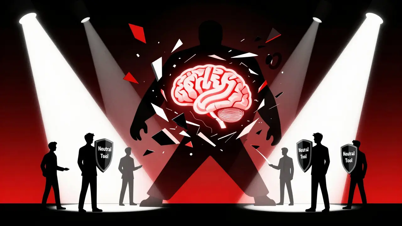 Generative AI Liability in 2026: Who Is Responsible for AI Errors?