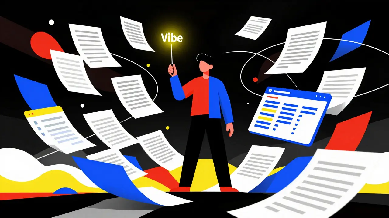 How Data Analysts Automate Reporting Dashboards with Vibe Coding Tools