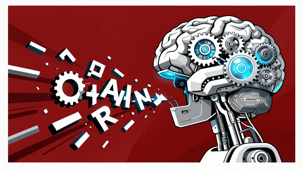 Human-in-the-Loop Review for Generative AI: Catching Errors Before Users See Them
