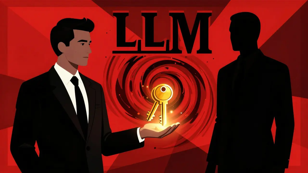 Third-Party Risk Management for Vendors Handling LLM Data: A 2026 Guide