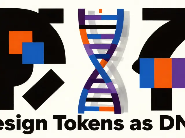 Design Tokens and Theming in AI-Generated UI Systems: A Complete Guide