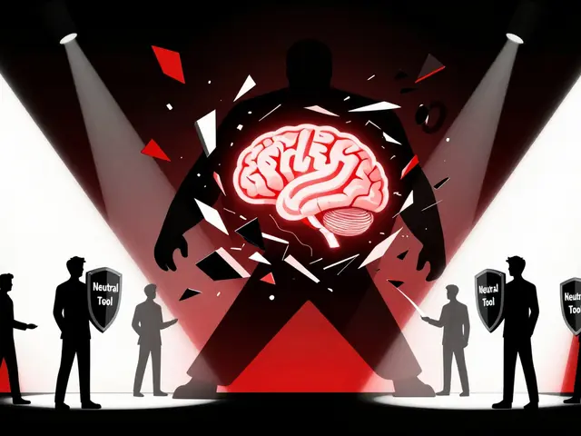 Generative AI Liability in 2026: Who Is Responsible for AI Errors?