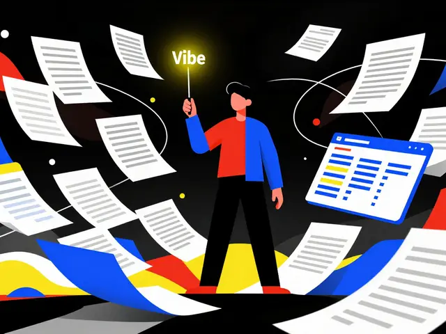 How Data Analysts Automate Reporting Dashboards with Vibe Coding Tools