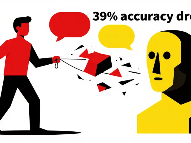 Multi-Turn Conversations with LLMs: How to Manage Conversation State Without Getting Lost