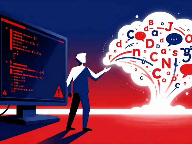 Prompting as Programming: How Natural Language Became the Interface for LLMs
