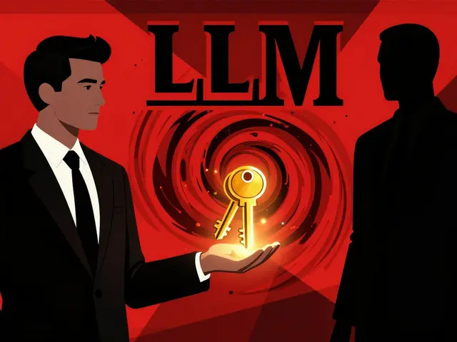 Third-Party Risk Management for Vendors Handling LLM Data: A 2026 Guide