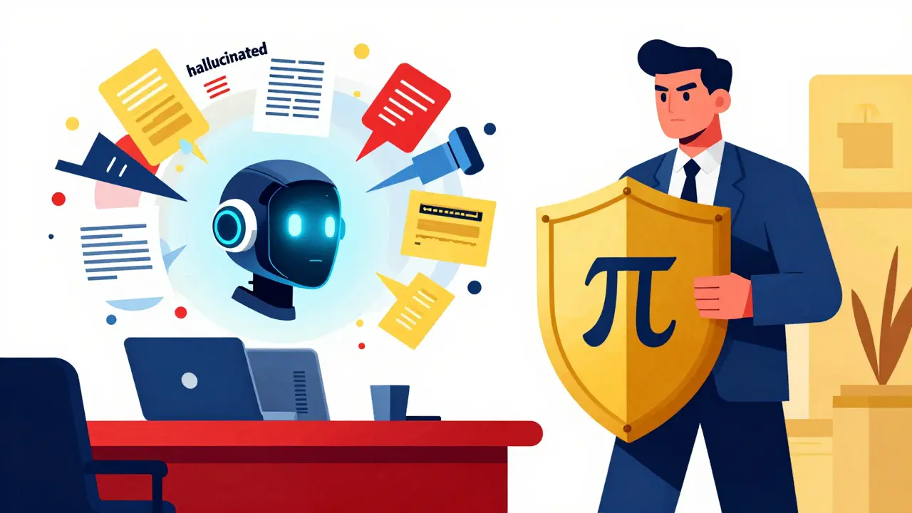 Verification for Generative AI Agents: Guarantees, Constraints, and Audits