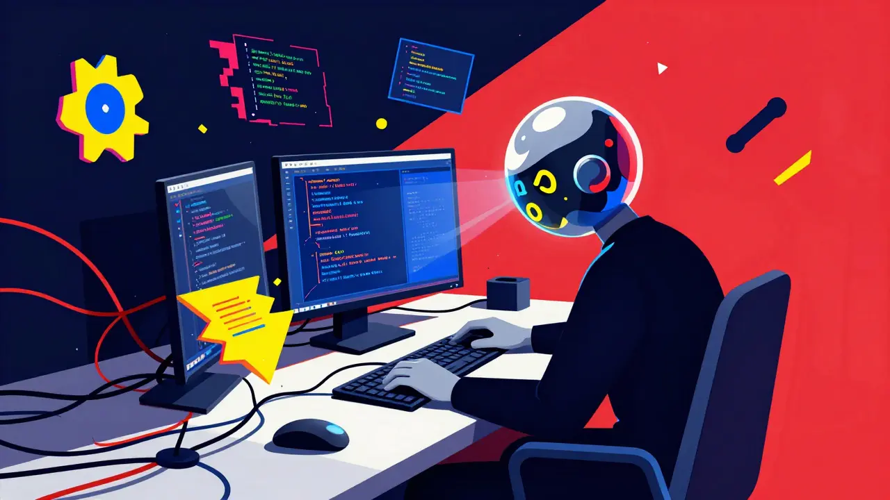 Vibe Coding Retrospectives: How to Fix AI Code Failures