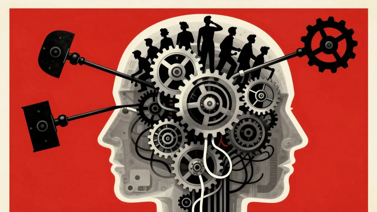 Bias in Large Language Models: Sources, Measurement, and Mitigation