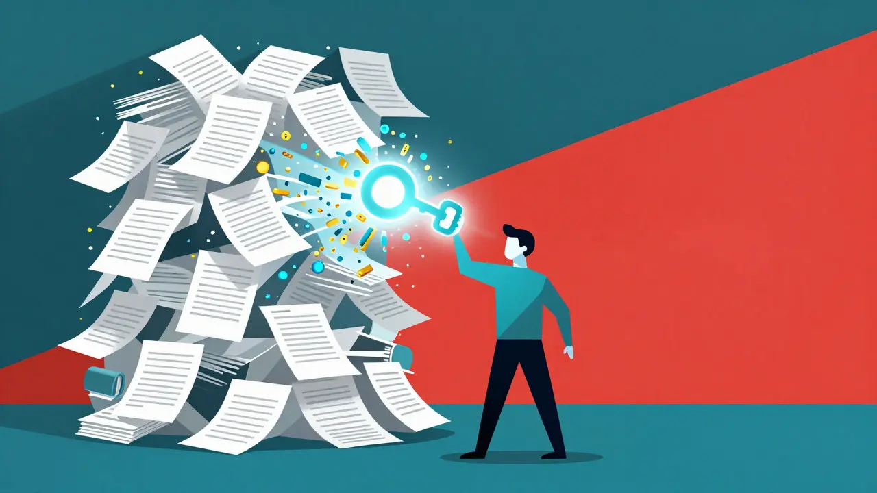Generative AI in Procurement: Automating Vendor Assessments and Clause Libraries