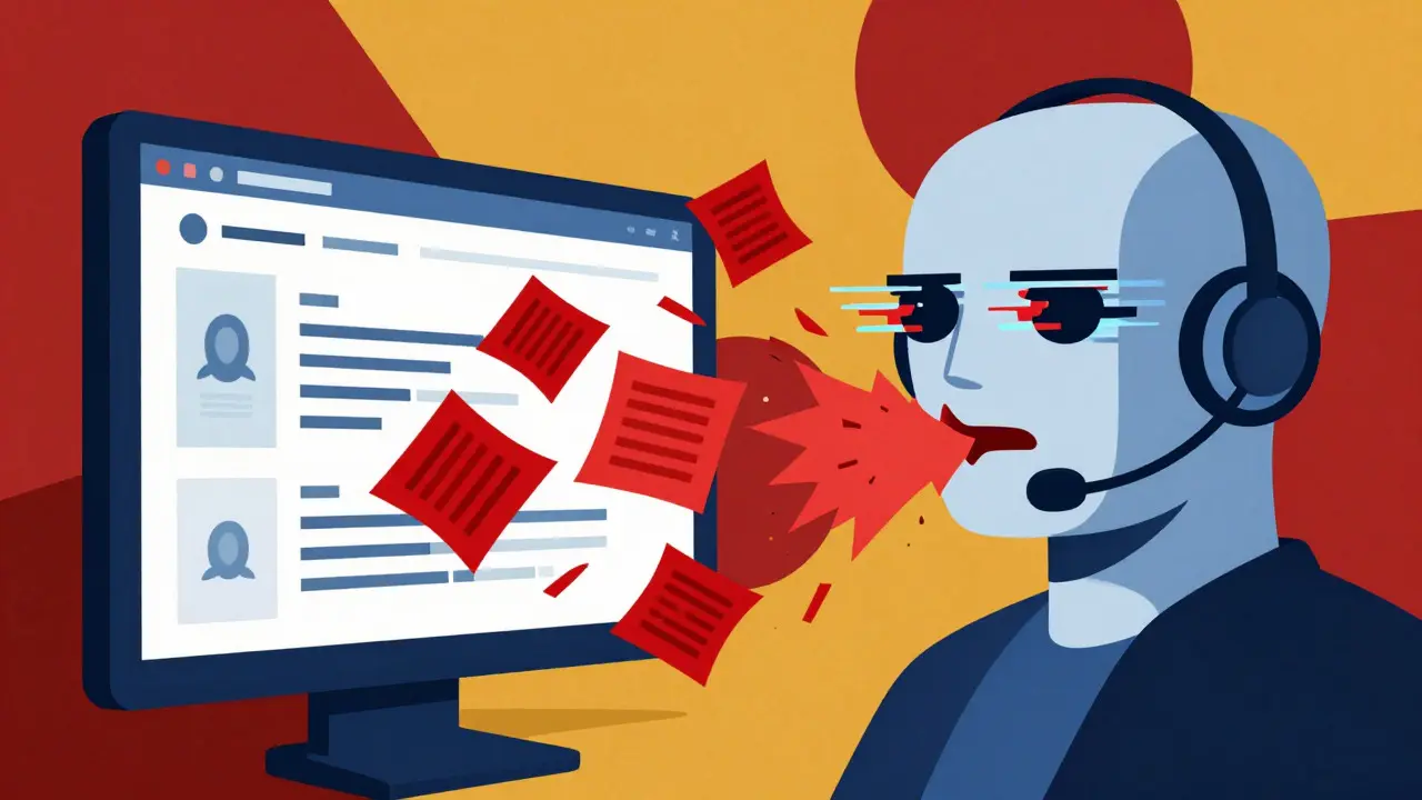 Incident Response for AI Defects: A Practical Guide to Securing GenAI Systems