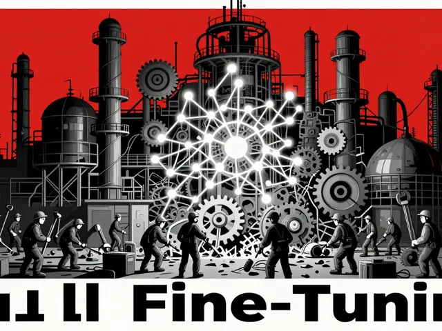 Adapters vs Full Fine-Tuning for LLMs: Cost, Speed, and Quality Comparison