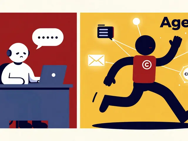 Agentic Generative AI: How Autonomous Agents Execute Multi-Step Workflows