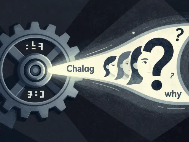 Changelogs vs. Decision Logs: How to Track AI Choices for Compliance and Maintainability