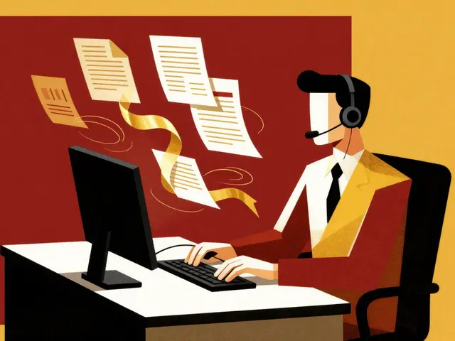 Contact Center Optimization Using Generative AI: Summaries, Sentiment, and Routing