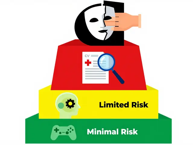 EU AI Act for Generative AI: Risk Classes, Obligations, and 2026 Deadlines