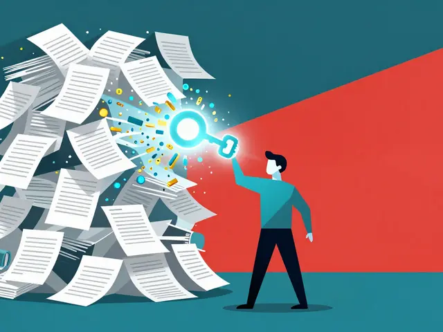 Generative AI in Procurement: Automating Vendor Assessments and Clause Libraries