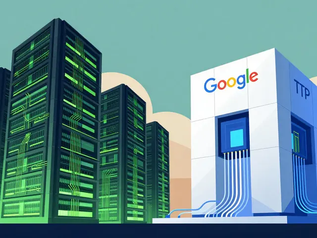 GPUs vs TPUs for Generative AI: Choosing the Right Compute Infrastructure
