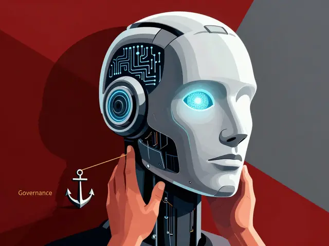 Implementing Generative AI Responsibly: Governance, Oversight, and Compliance