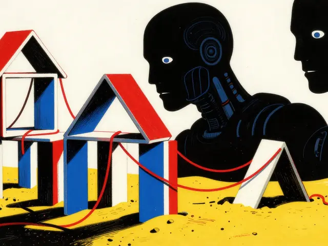 Refactoring AI-Generated Codebases: A Step-By-Step Architecture Rescue Plan