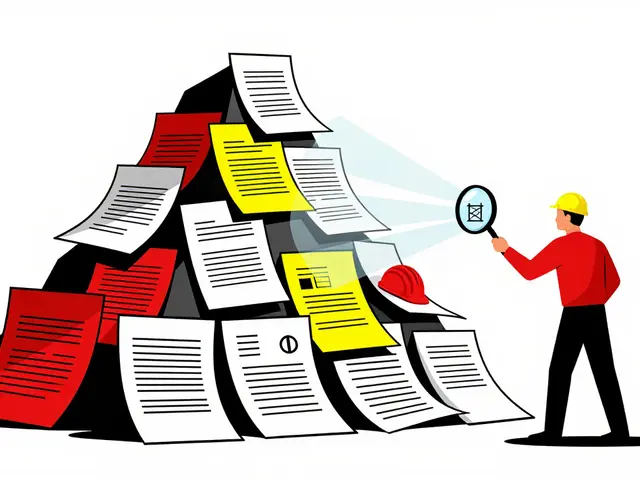 Safety Use Cases for Large Language Models in Regulated Industries