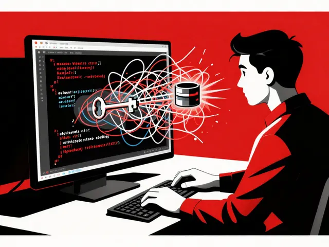 Security Basics for Non-Technical Builders Using Vibe Coding Platforms