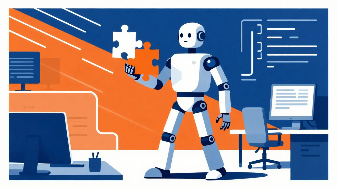 Autonomous LLM Agents: Real Capabilities vs. Current Limits (2026 Guide)