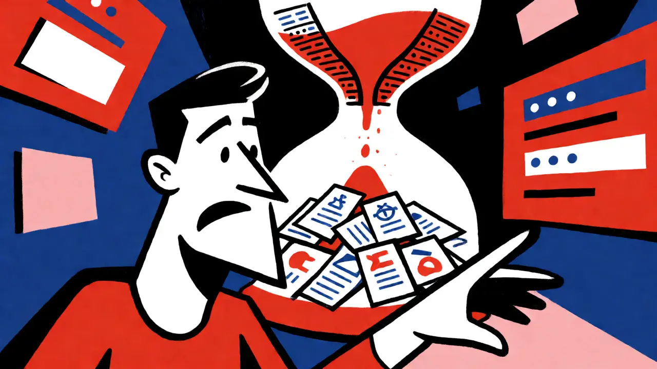 Data Retention Policies for Vibe-Coded SaaS: What to Keep and Purge