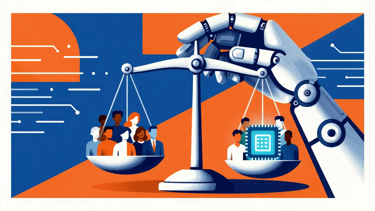 Evaluation Frameworks for Fairness in Enterprise LLM Deployments: A Practical Guide