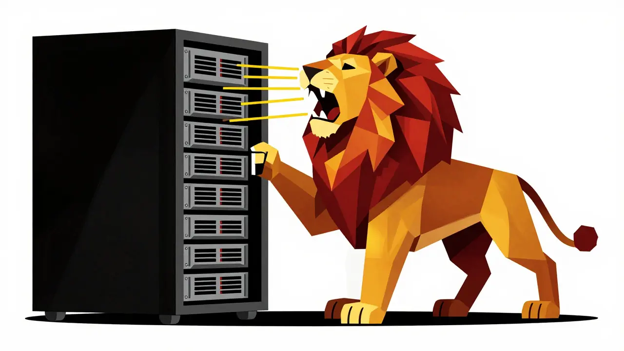 GPU Selection for LLM Inference: A100 vs H100 vs CPU Offloading