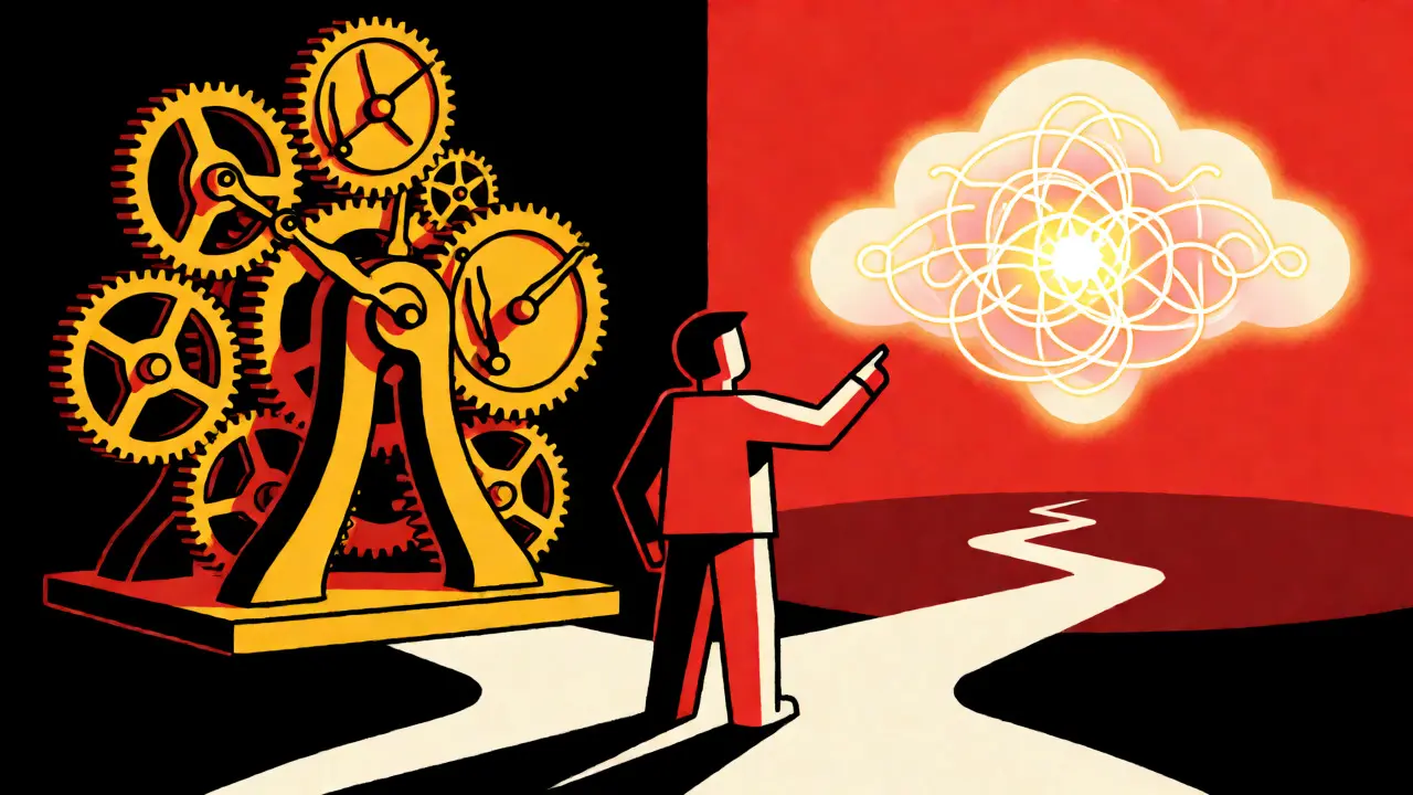 Hybrid API and Self-Hosted LLM Strategies: Balancing Costs and Control