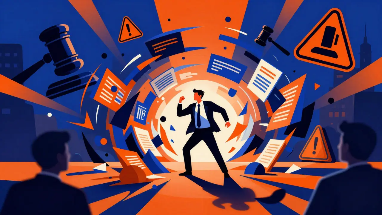 LLM Governance Policies: A Practical Guide to Data, Safety, and Compliance in 2026
