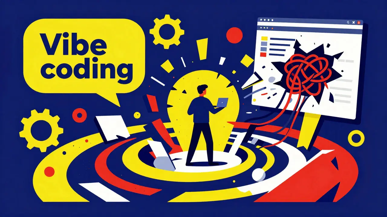 Metrics Dashboards for Vibe Coding: Risk & Performance Guide