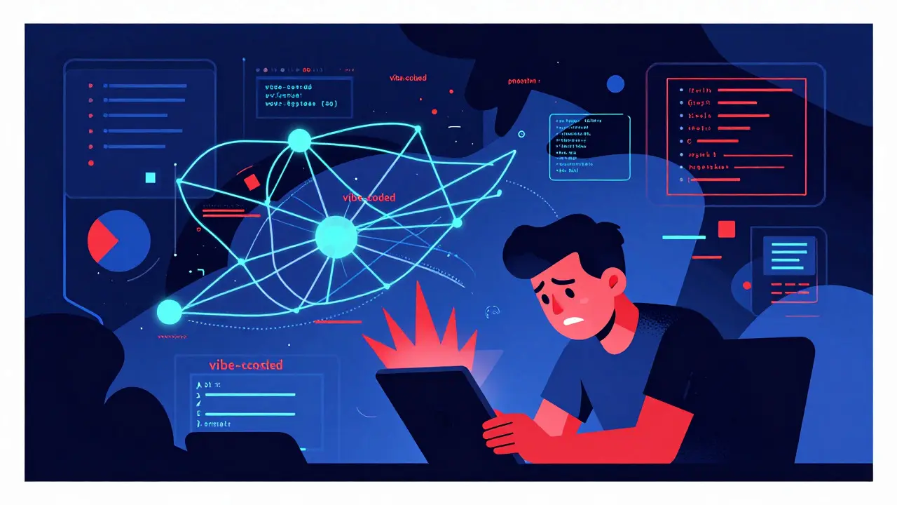 Observability for Vibe-Coded Systems: Logging, Metrics, and Tracing Basics