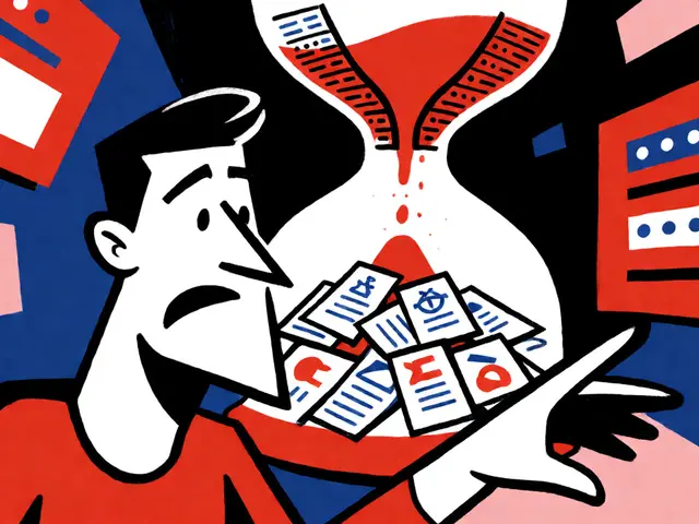 Data Retention Policies for Vibe-Coded SaaS: What to Keep and Purge