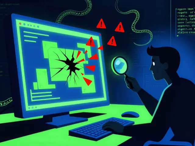 Databricks AI Red Team Findings: Fixing Vulnerabilities in AI-Generated Game and Parser Code