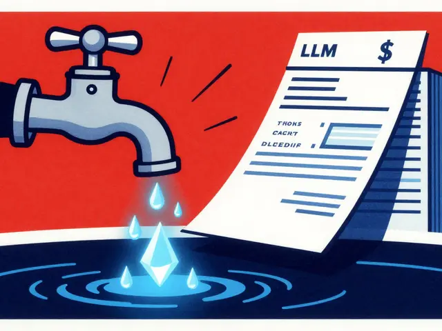 LLM Agent Cost Control: Optimizing Tool Calls, Context Windows & Think Tokens
