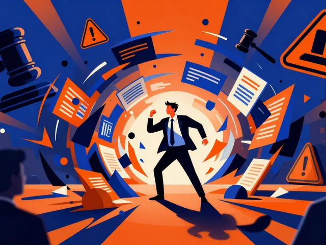 LLM Governance Policies: A Practical Guide to Data, Safety, and Compliance in 2026